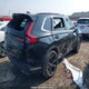 2HKRS6H96SH211684 2025 Honda Cr-V Hybrid auction photo thumbnail 4