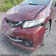 2HGFB2F77EH038642 2014 Honda Civic auction photo thumbnail 6