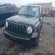 1J4NF2GB5AD631726 2010 Jeep Patriot Sport/North auction photo thumbnail 2