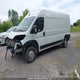 3C6LRVDG4PE551578 2023 Ram Promaster 2500 High Roof 159 In. Wb auction photo thumbnail 2