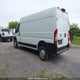 3C6LRVDG4PE551578 2023 Ram Promaster 2500 High Roof 159 In. Wb auction photo thumbnail 3
