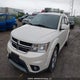 3C4PDCCG5CT289090 2012 Dodge Journey Sxt Crew auction photo thumbnail 2