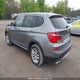 5UXWX9C58H0T07346 2017 BMW X3 xDrive28I auction photo thumbnail 3