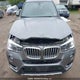 5UXWX9C58H0T07346 2017 BMW X3 xDrive28I auction photo thumbnail 6