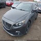 JM1BM1V77E1133610 2014 Mazda Mazda3 Gs-Sky auction photo thumbnail 2