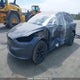 7SAXCBE51PF373388 2023 Tesla Model X Awd/Standard Range auction photo thumbnail 2