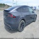 7SAXCBE51PF373388 2023 Tesla Model X Awd/Standard Range auction photo thumbnail 4