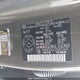 5NMP5DGL0SH075419 2025 Hyundai Santa Fe Calligraphy auction photo thumbnail 9
