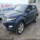 SALVP2BG4EH905642 2014 Land Rover Range Rover Evoque Pure Plus auction photo thumbnail 2