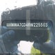WVWWA7CD4RW225563 2024 Volkswagen Golf Gti 380 Performance auction photo thumbnail 18
