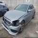 55SWF4KB6GU159694 2016 Mercedes-Benz C 300 4Matic auction photo thumbnail 2