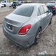 55SWF4KB6GU159694 2016 Mercedes-Benz C 300 4Matic auction photo thumbnail 4