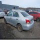 JTDBT923771111032 2007 Toyota Yaris auction photo thumbnail 2