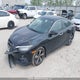2HGFC1F98HH106458 2017 Honda Civic auction photo thumbnail 2