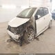 JTDKTUD3XED578652 2014 Toyota Yaris auction photo thumbnail 2