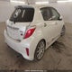 JTDKTUD3XED578652 2014 Toyota Yaris auction photo thumbnail 4