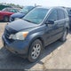 5J6RE4H32BL808778 2011 Honda Cr-V Lx auction photo thumbnail 2