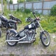 5HD1JJ5198Y057827 2008 Harley-Davidson Fxcw auction photo thumbnail 12