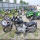 5HD1JJ5198Y057827 2008 Harley-Davidson Fxcw auction photo thumbnail 13