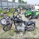 5HD1JJ5198Y057827 2008 Harley-Davidson Fxcw auction photo thumbnail 2