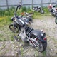 5HD1JJ5198Y057827 2008 Harley-Davidson Fxcw auction photo thumbnail 3