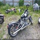 5HD1JJ5198Y057827 2008 Harley-Davidson Fxcw auction photo thumbnail 4
