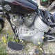 5HD1JJ5198Y057827 2008 Harley-Davidson Fxcw auction photo thumbnail 9