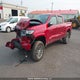 1GCPTCEK1P1234010 2023 Chevrolet Colorado Lt auction photo thumbnail 2