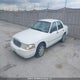 2MEFM75W83X667309 2003 Mercury Grand Marquis Ls auction photo thumbnail 2