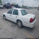 2MEFM75W83X667309 2003 Mercury Grand Marquis Ls auction photo thumbnail 3