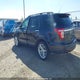 1FM5K8D82EGA81530 2014 Ford Explorer Xlt auction photo thumbnail 3