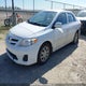 2T1BU4EE9DC074280 2013 Toyota Corolla S/Le auction photo thumbnail 2