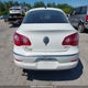 WVWMN9AN1CE526159 2012 Volkswagen Cc Sport/R-Line auction photo thumbnail 16