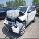 1C4RJFBG5HC822532 2017 Jeep Grand Cherokee Limited auction photo thumbnail 2