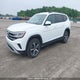 1V2LR2CA7MC570325 2021 Volkswagen Atlas Comfortline auction photo thumbnail 2