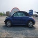 3VWRF21Y38M404163 2008 Volkswagen New Beetle 2.5L auction photo thumbnail 15