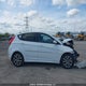 KMHCT5AE8HU318198 2017 Hyundai Accent auction photo thumbnail 14