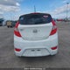 KMHCT5AE8HU318198 2017 Hyundai Accent auction photo thumbnail 17