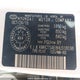 KMHCT5AE8HU318198 2017 Hyundai Accent auction photo thumbnail 9