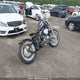 JYAVM01N8YA003217 2000 Yamaha Xvs65 A auction photo thumbnail 4