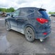 5XYZT3LB0EG208250 2014 Hyundai Santa Fe auction photo thumbnail 3
