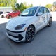 KMHM54AC3RA060165 2024 Hyundai Ioniq 6 Preferred Long Range With Ultimate Package auction photo thumbnail 2
