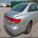 KMHFC46F96A046722 2006 Hyundai Azera Se/Limited auction photo thumbnail 6