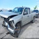 1GCSKREA1AZ121528 2010 Chevrolet Silverado 1500 Ls auction photo thumbnail 2