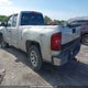 1GCSKREA1AZ121528 2010 Chevrolet Silverado 1500 Ls auction photo thumbnail 3