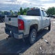 1GCSKREA1AZ121528 2010 Chevrolet Silverado 1500 Ls auction photo thumbnail 4