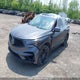 5J8TC2H6XLL803346 2020 Acura Rdx A-Spec auction photo thumbnail 2