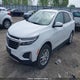 2GNAXUEV3N6138939 2022 Chevrolet Equinox Lt auction photo thumbnail 2
