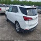 2GNAXUEV3N6138939 2022 Chevrolet Equinox Lt auction photo thumbnail 3
