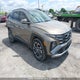 KM8JDDD27SU323271 2025 Hyundai Tucson Ultimate auction photo thumbnail 1